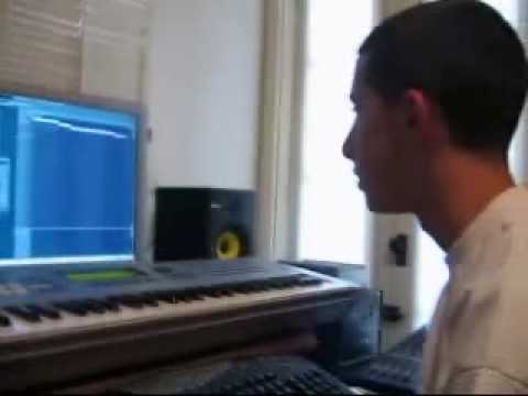 MdL Beat Making 101 Vol. IV