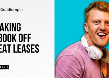 MEC with DJ Pain 1 | Making $800k Off Beat Leases with DillyGotItBumpin