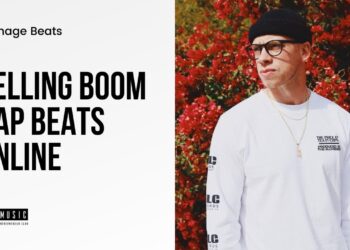 MEC with Homage Beats | Selling Boom Bap Beats Online