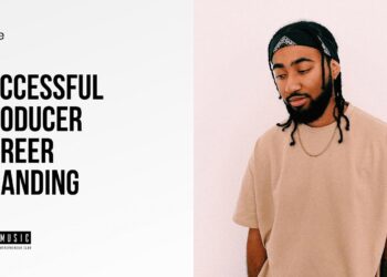 MEC with L.Dre | Successful Producer Career Branding