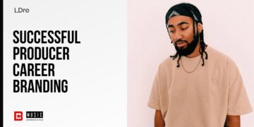 MEC with L.Dre | Successful Producer Career Branding