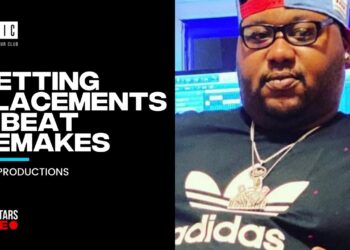 MEC with @Major League Beats: Getting Placements & Beat Remakes