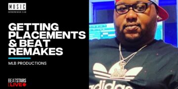 MEC with @Major League Beats: Getting Placements & Beat Remakes