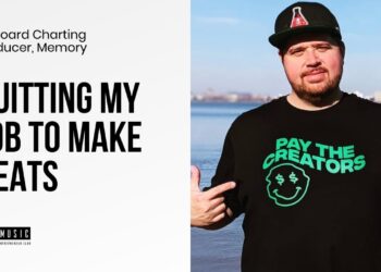 MEC with Memory | Quitting my Job to Make Beats