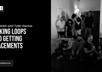 MEC with Nick Nash and Tyler Genius | Making Loops and Getting Placements