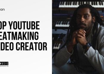 MEC with Ocean | Top Youtube Beatmaking Creator