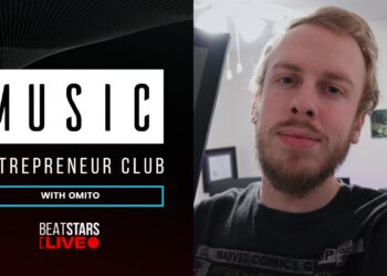 MEC with Omito: Making 6 Figures Selling Beats Online