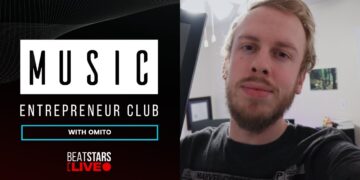MEC with Omito: Making 6 Figures Selling Beats Online