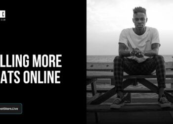 MEC with PDub | Selling More Beats Online