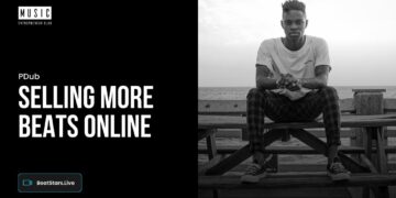 MEC with PDub | Selling More Beats Online