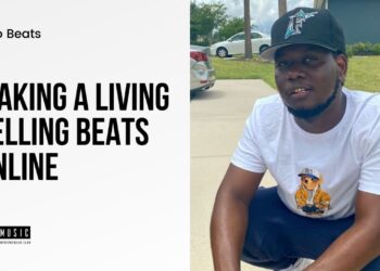 MEC with Pyro Beats | Making a Living selling Beats Online