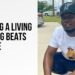 MEC with Pyro Beats | Making a Living selling Beats Online