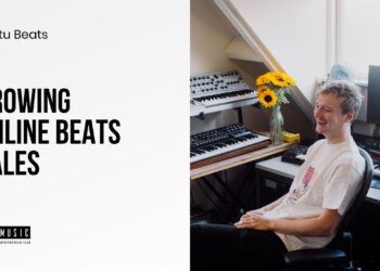 MEC with Tantu Beats | Growing Online Beats Sales