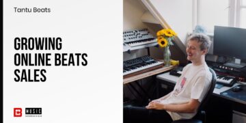 MEC with Tantu Beats | Growing Online Beats Sales