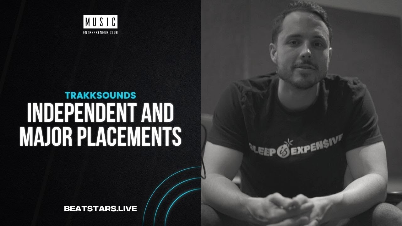 MEC with Trakksounds: Independent and Major Placements