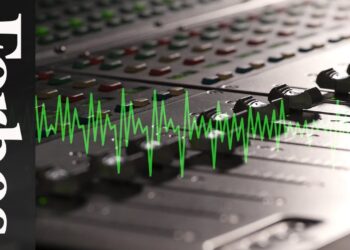 Meet The Guy Who Decides What A Brand Sounds Like