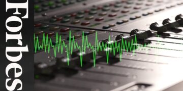 Meet The Guy Who Decides What A Brand Sounds Like