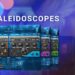 Meet Waves Kaleidoscopes: Your New Musical FX Partner