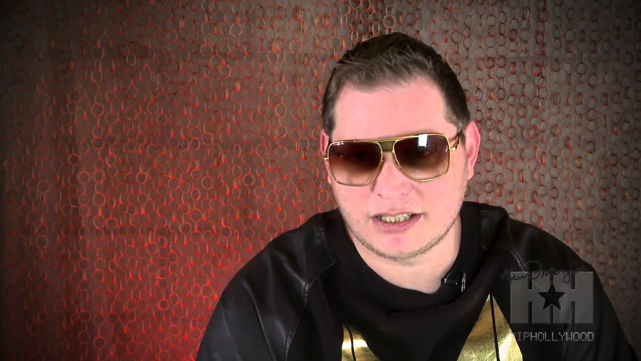 Mega producer Scott Storch talks about Scott Disick