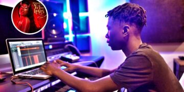 Megan Thee Stallion 14 year Old Producer “Lil Tag” Cooks up 2 Insane Beats on FL Studio!