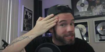 Mental Health As A Music Producer