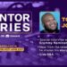 Mentor Series – Live with Tone Jonez