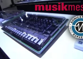 MESSE 2016: Decksaver – Saves Your Gear