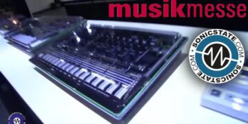 MESSE 2016: Decksaver – Saves Your Gear