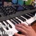 MESSE 2017: Waldorf Quantum – 8 Voice Hybrid Poly Synth