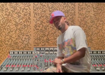 Metro Boomin is Producer of The Year | 2021 BMI R&B/Hip-Hop Awards