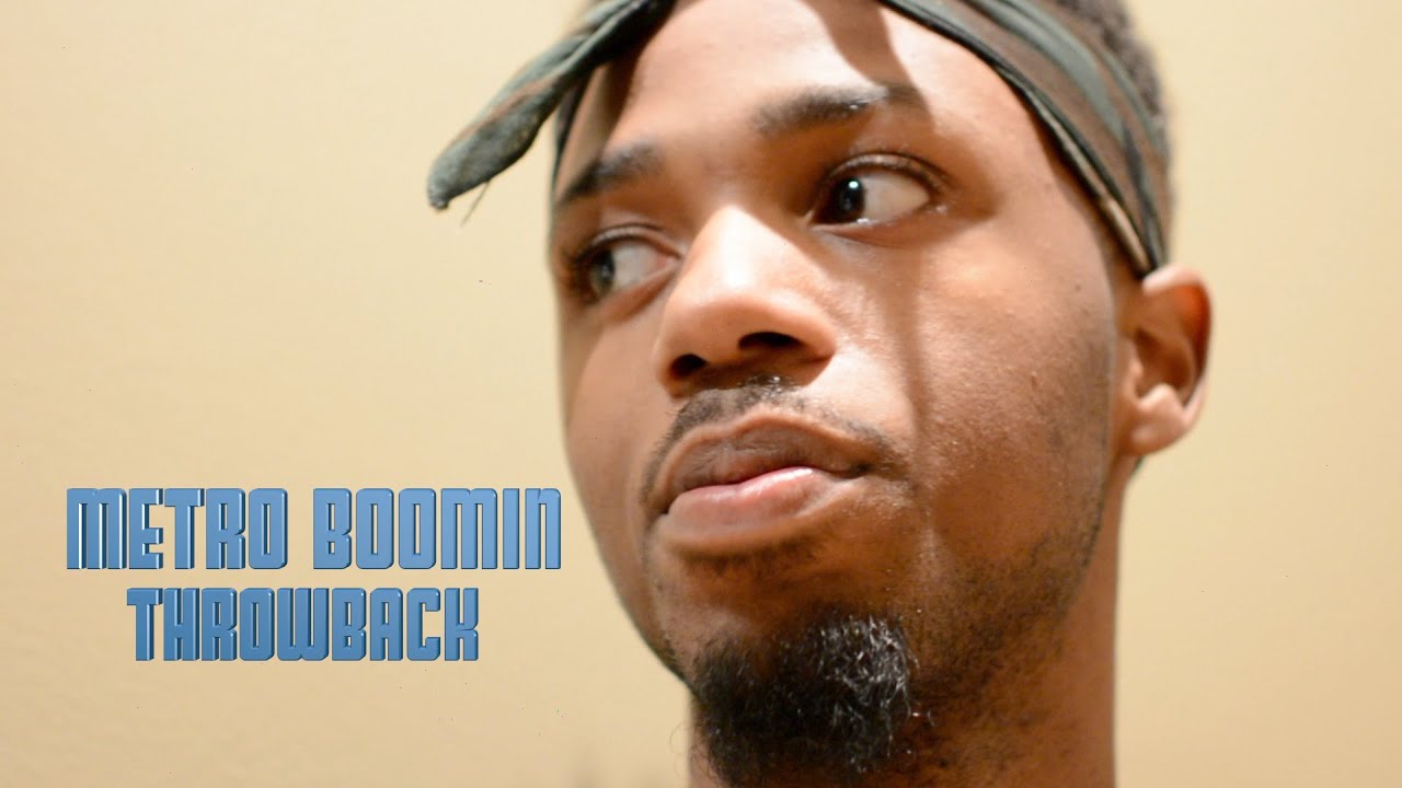 METRO BOOMIN TALKS WORKING ON FUTURE COMEBACK PROJECT