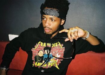 Metroboomin calls out Atlantic Records subsidiary ‘APG’ for ruining the Culture and being ‘EVIL’