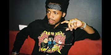 Metroboomin calls out Atlantic Records subsidiary ‘APG’ for ruining the Culture and being ‘EVIL’