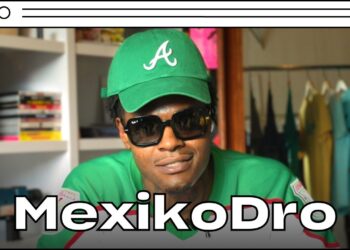 MexikoDro on Drake Placement, Plugg, Lancey Foux, Rapping? Pluggnb (Interview)
