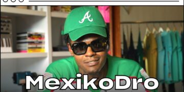 MexikoDro on Drake Placement, Plugg, Lancey Foux, Rapping? Pluggnb (Interview)
