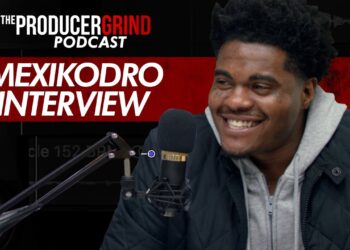 MexikoDro Talks Being Away Most of 2018, His Return to Making Beats & More