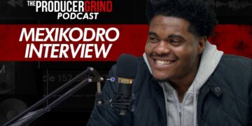MexikoDro Talks Being Away Most of 2018, His Return to Making Beats & More