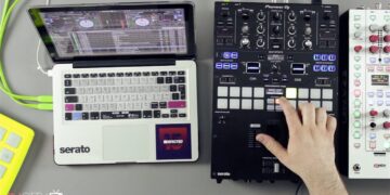 MIDI Mapping Pitched Cue Points in Serato DJ