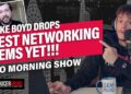 Mike Boyd Interview  | CEO Morning Show #16