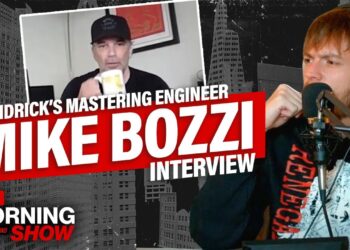 Mike Bozzi Talks Mixing Vs Mastering Gems, VST Plugins, Analog vs Digital + More | CEO Morning Show
