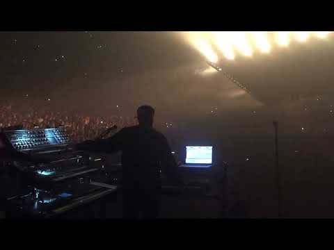 Mike Dean – Saint Pablo Tour Tampa