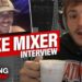 Mike Mixer Talks Networking to Get in Studios, Sleeping in His Car & More | CEO Morning Show #38