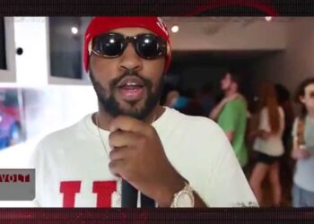 Mike Will Made-It Hosted A Pop-Up Shop In NYC