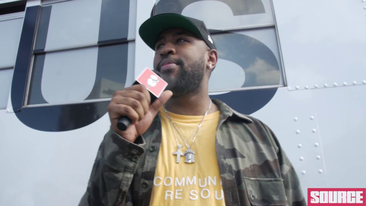 Mike Will Made It Talks ‘Ransom 2’ & more at SXSW 2017