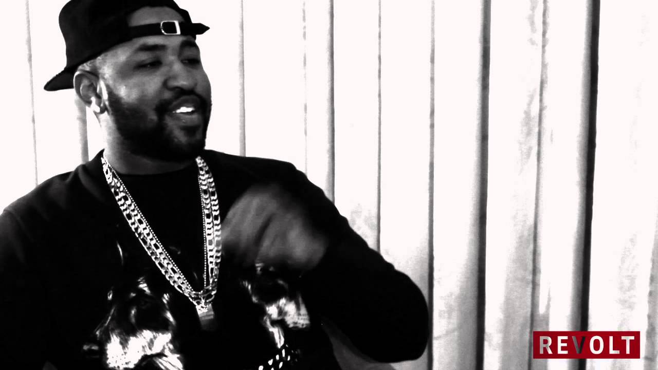 Mike Will Talks Jayz Beach Is Better Experience