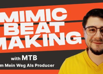 Mimic Beatmaking Episode 7 – MTB