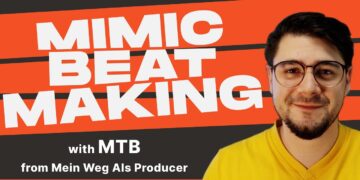 Mimic Beatmaking Episode 7 – MTB