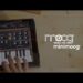 Minimoog Model D App