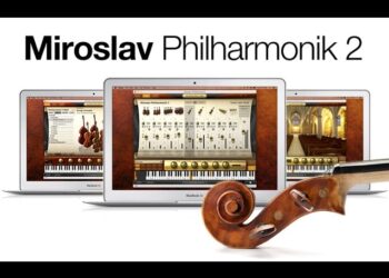 Miroslav Philharmonik 2 – Trailer