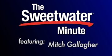 Mitch Gallagher’s Top Pro Audio & Gear Picks of 2015